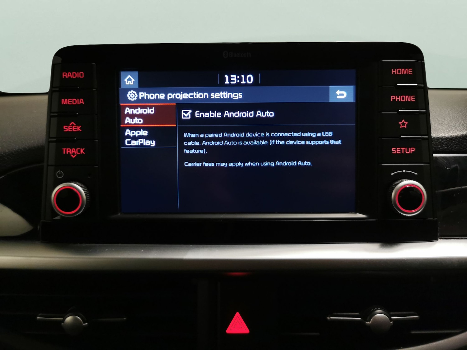 Used Kia Picanto 2020 for sale - 76627668: Photo 17