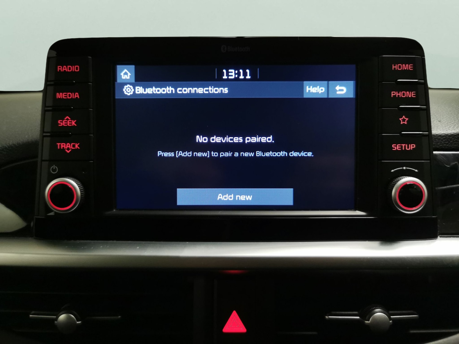 Used Kia Picanto 2020 for sale - 76627668: Photo 19