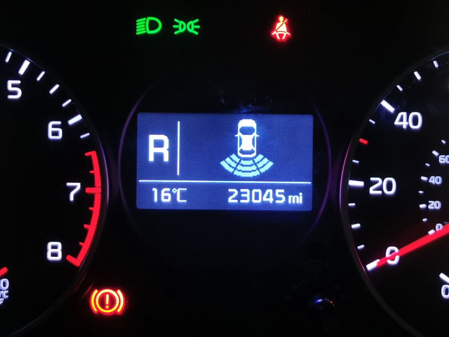 Used Kia Picanto 2020 for sale - 76627668: Photo 20