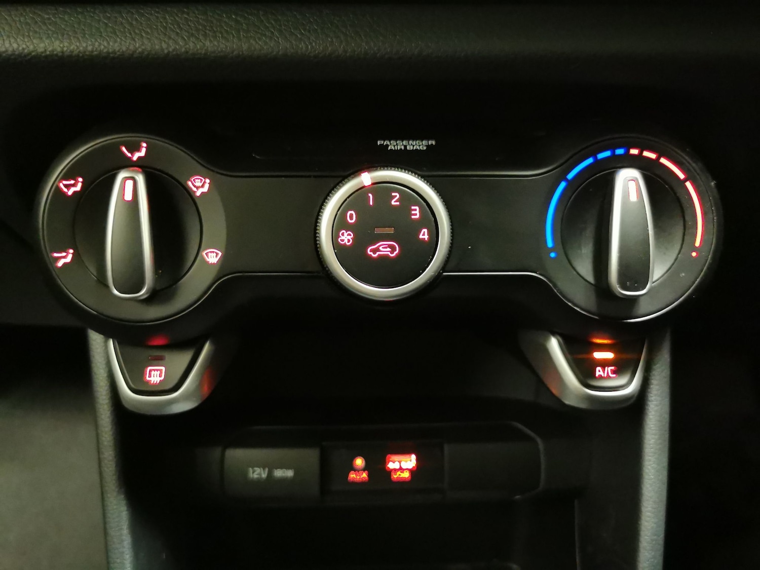 Used Kia Picanto 2020 for sale - 76627668: Photo 21