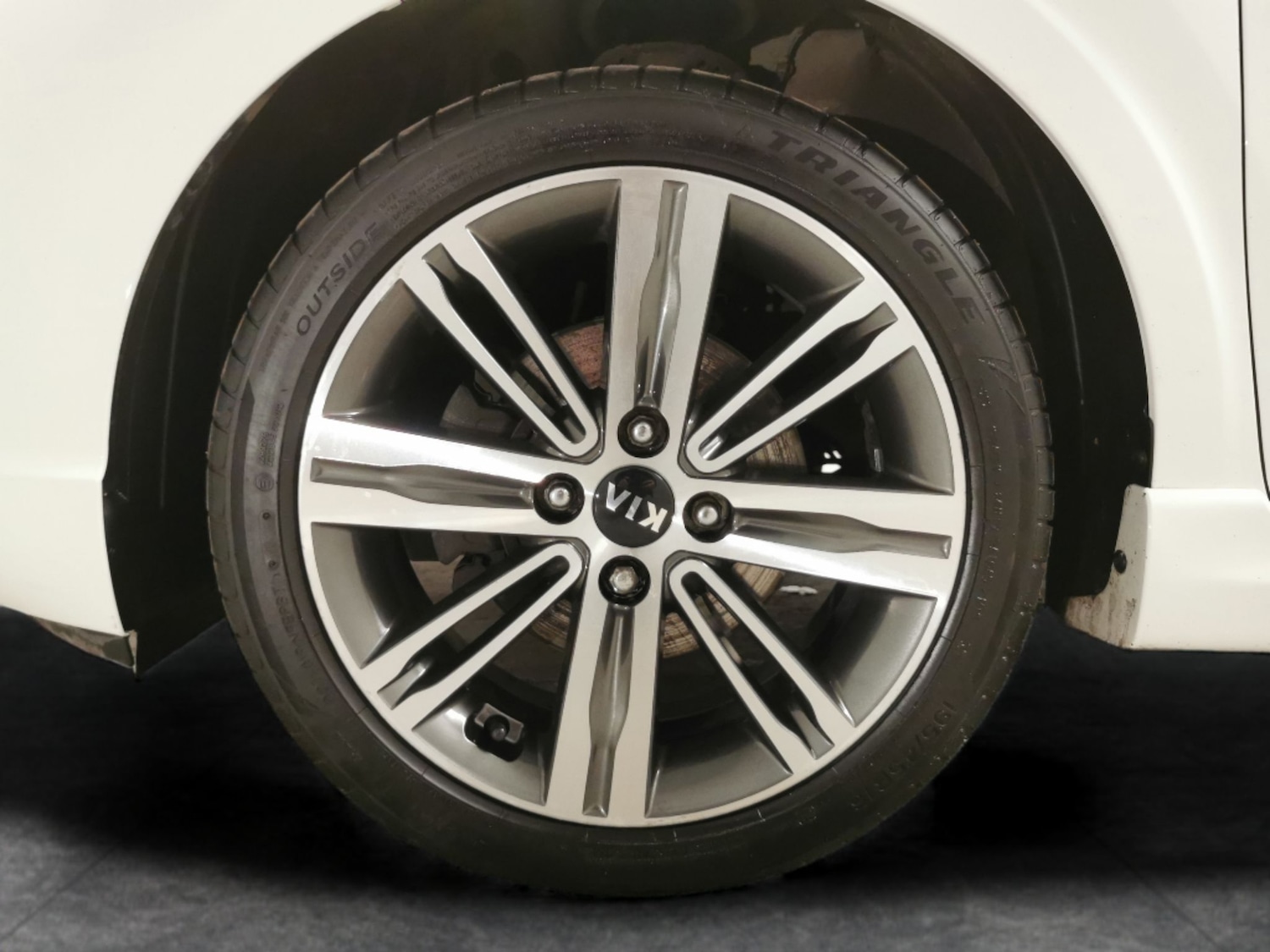 Used Kia Picanto 2020 for sale - 76627668: Photo 24