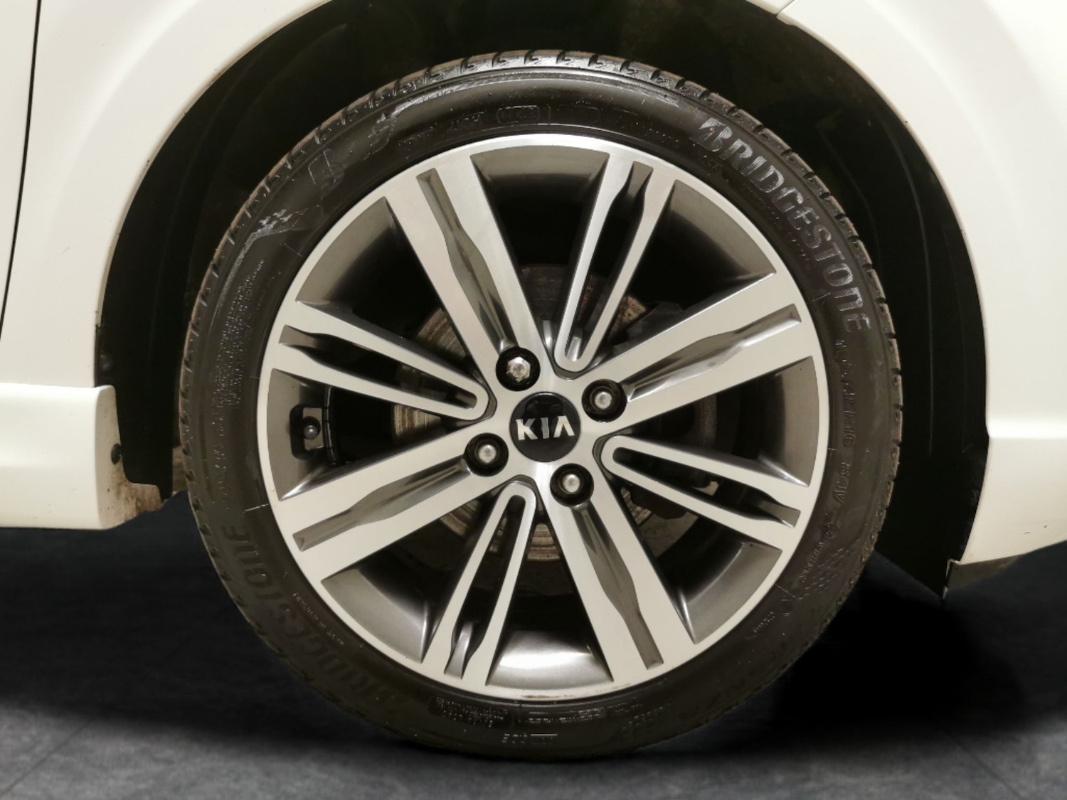 Used Kia Picanto 2020 for sale - 76627668: Photo 25