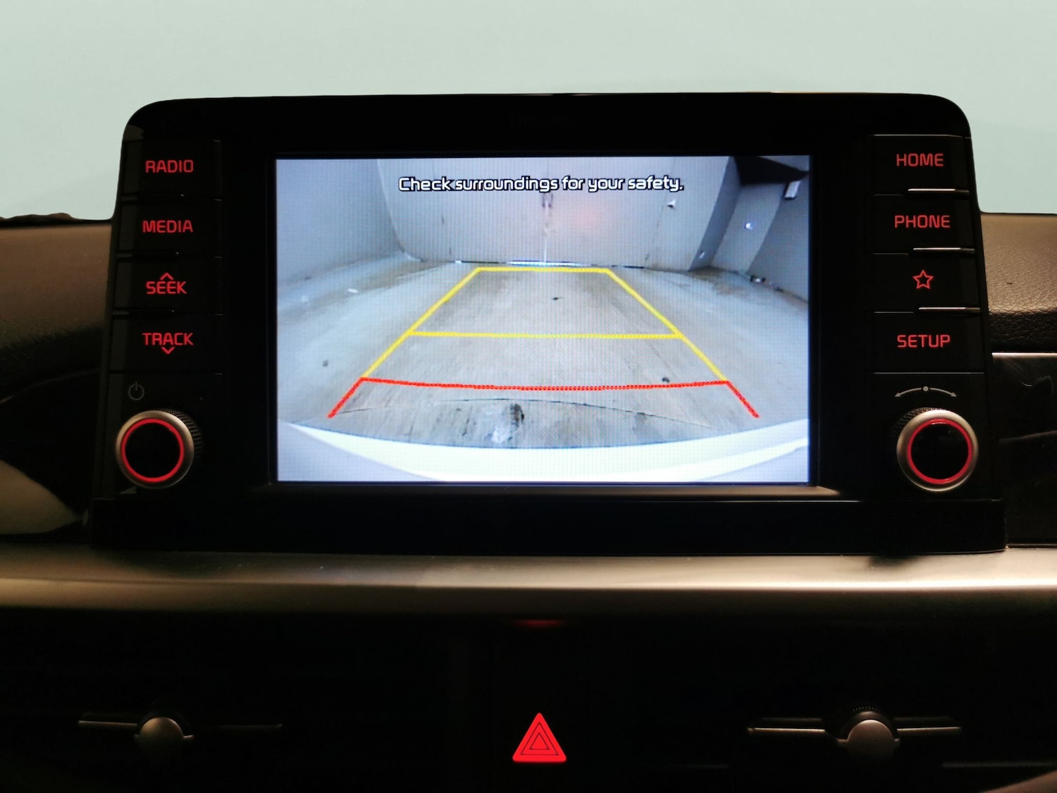 Used Kia Picanto 2020 for sale - 76627668: Photo 5