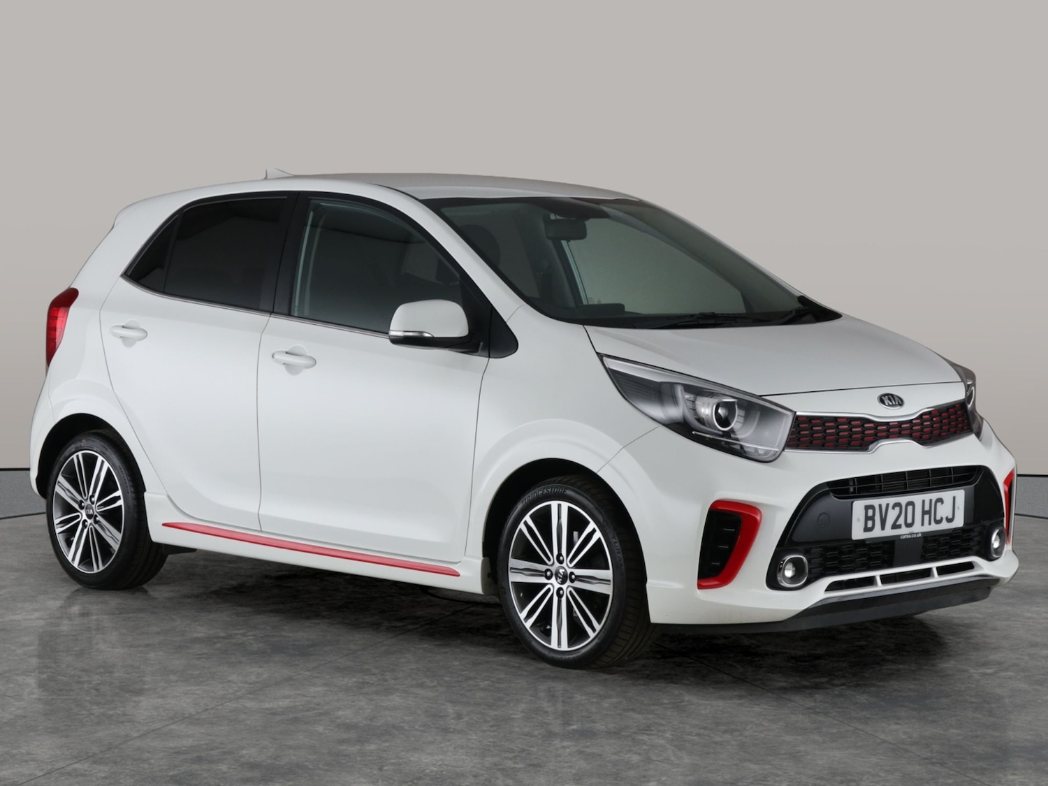 Used Kia Picanto 2020 for sale - 76627668: Photo 8