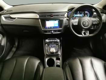 Used MG MG5 2021 for sale - 74912893: Photo