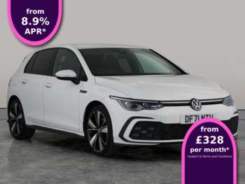 2022 - 2.0 TDI GTD Hatchback 5dr Diesel DSG Euro 6 (s/s) (200 ps) - PADDLE SHIFT -