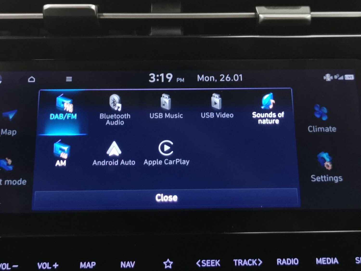 Used Hyundai TUCSON 2022 for sale - 77347526: Photo 16