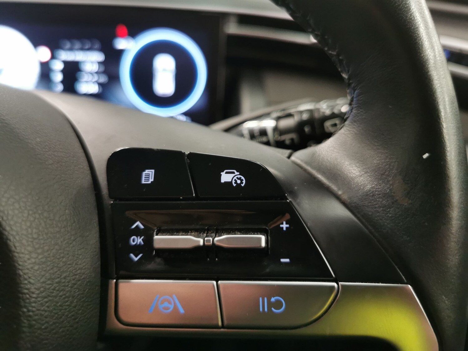 Used Hyundai TUCSON 2022 for sale - 77347526: Photo 22