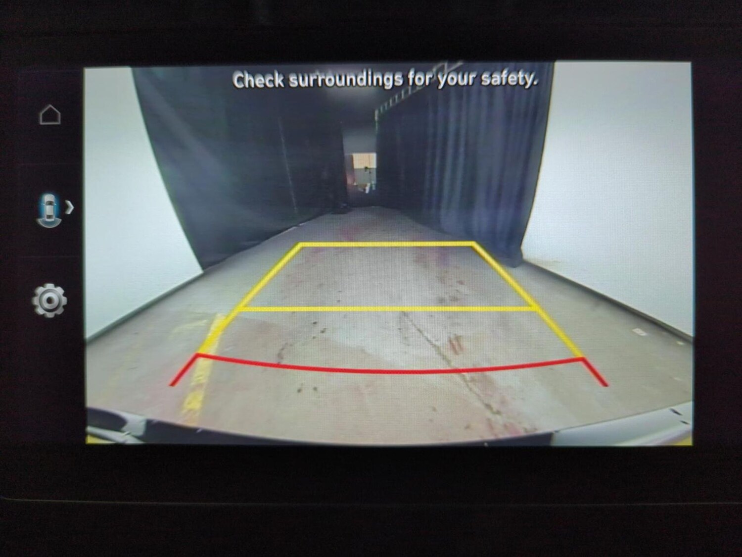 Used Hyundai TUCSON 2022 for sale - 77347526: Photo 6