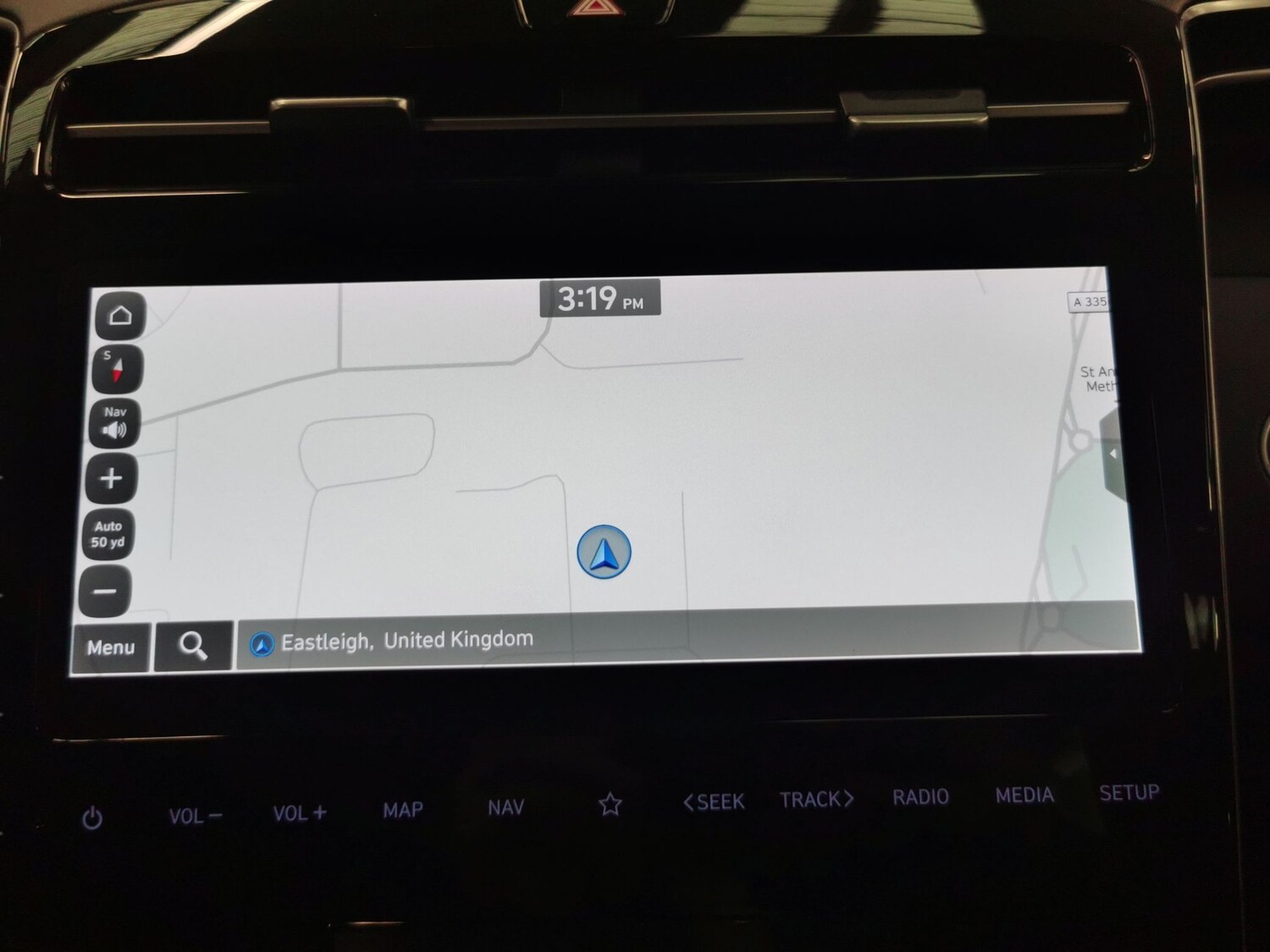 Used Hyundai TUCSON 2022 for sale - 77347526: Photo 7