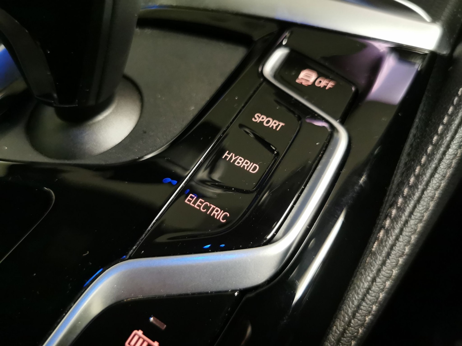 Used BMW 5 Series 2021 for sale - 76383021: Photo 18