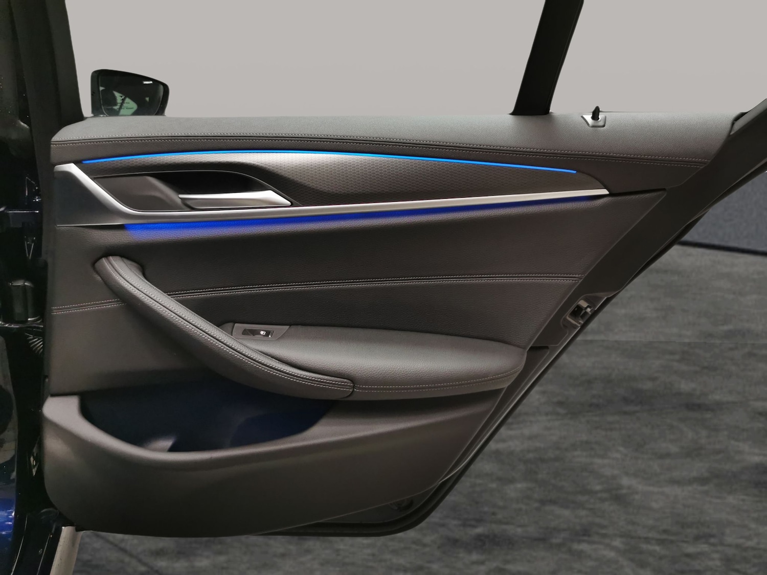 Used BMW 5 Series 2021 for sale - 76383021: Photo 34