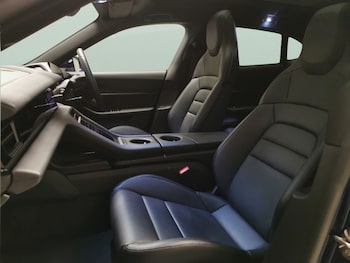Used Porsche Taycan 2023 for sale - 79459072: Photo