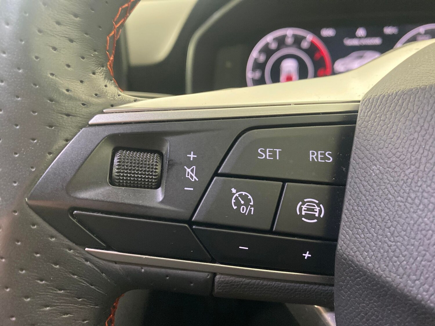 Used SEAT Leon 2021 for sale - 77686125: Photo 20