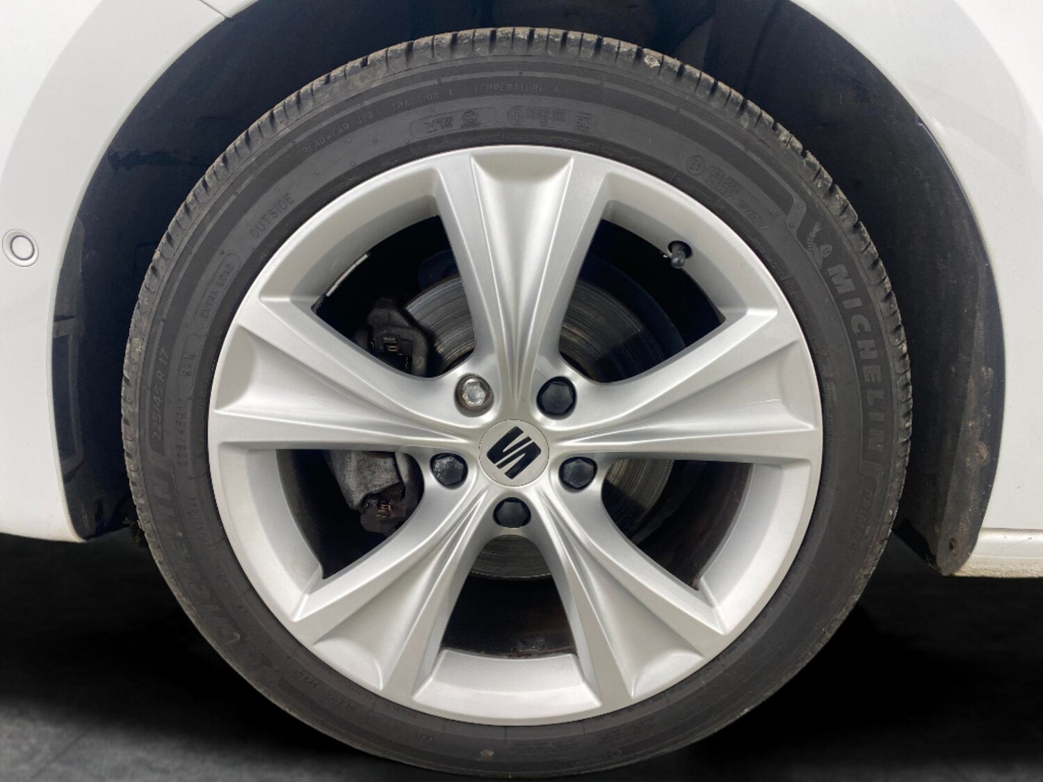 Used SEAT Leon 2021 for sale - 77686125: Photo 21