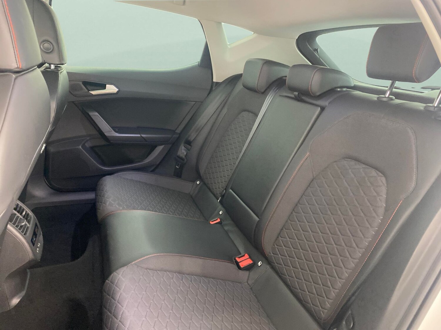 Used SEAT Leon 2021 for sale - 77686125: Photo 26