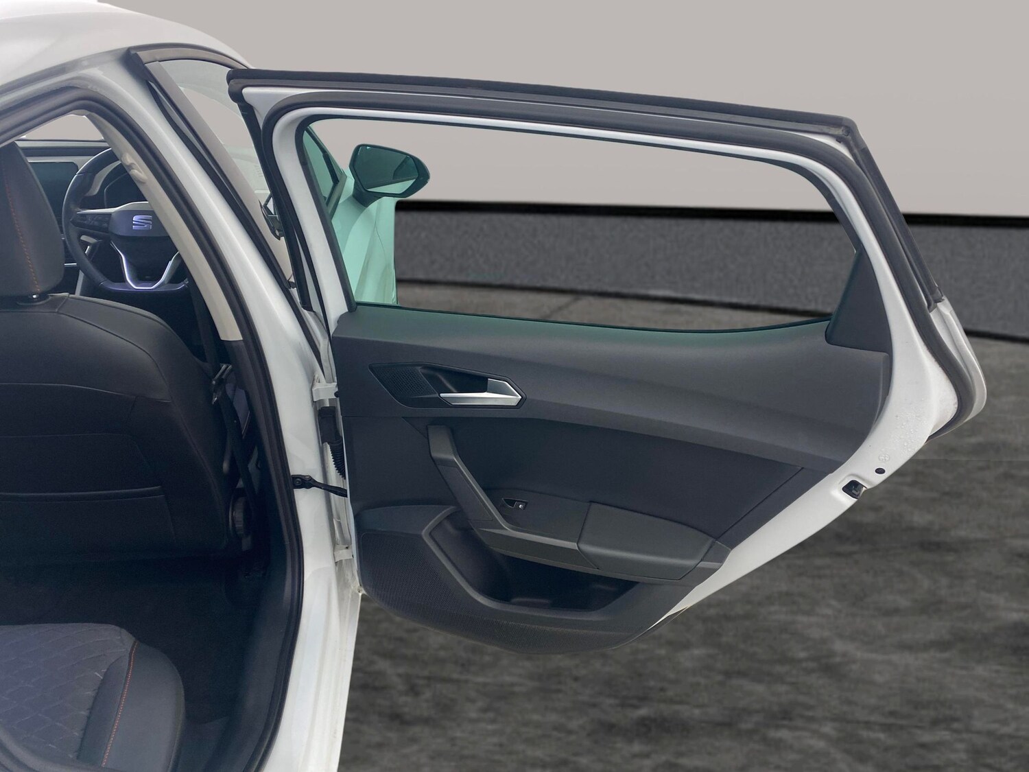 Used SEAT Leon 2021 for sale - 77686125: Photo 27