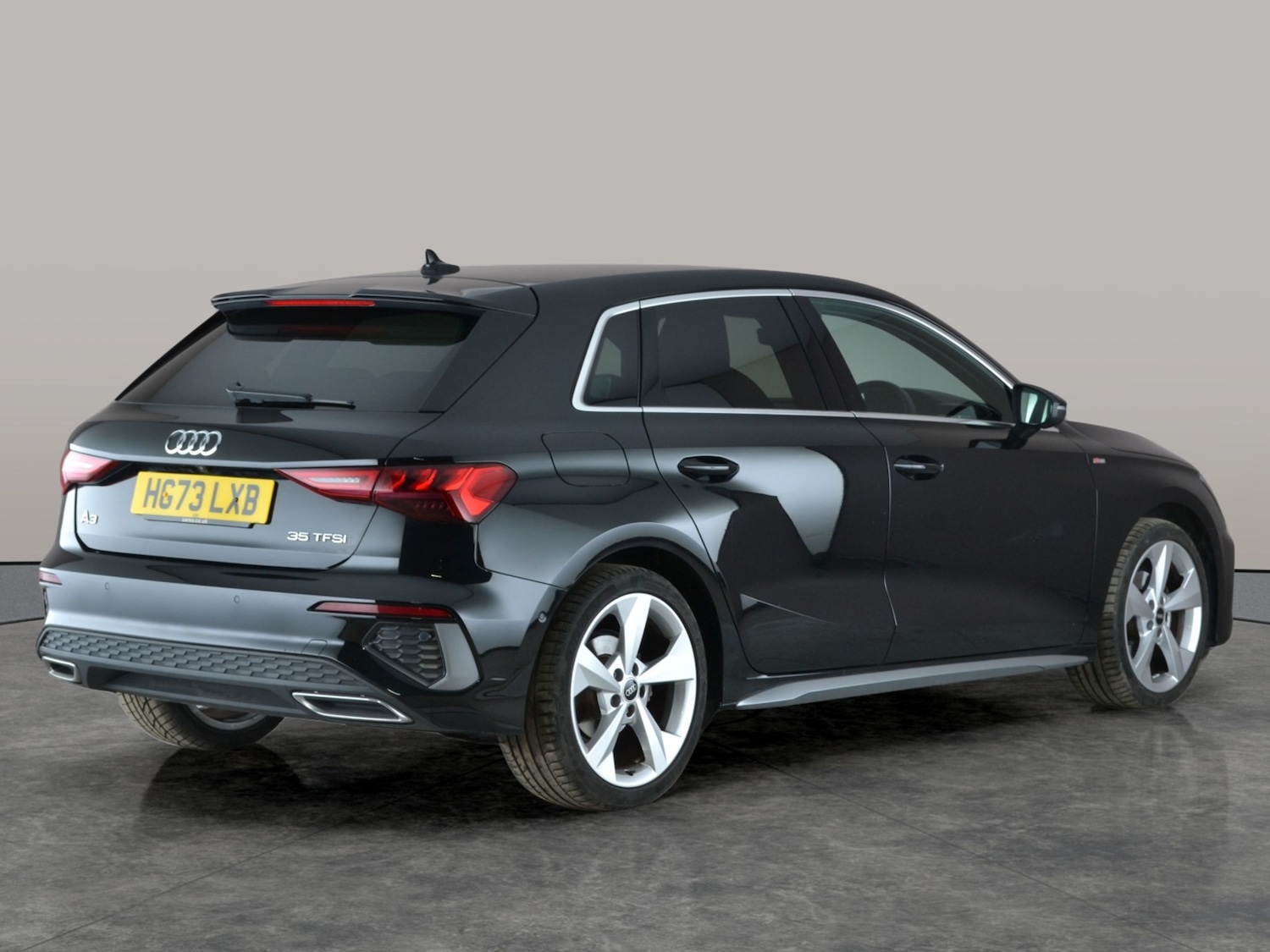 Used Audi A3 2023 for sale - 77221482: Photo 10