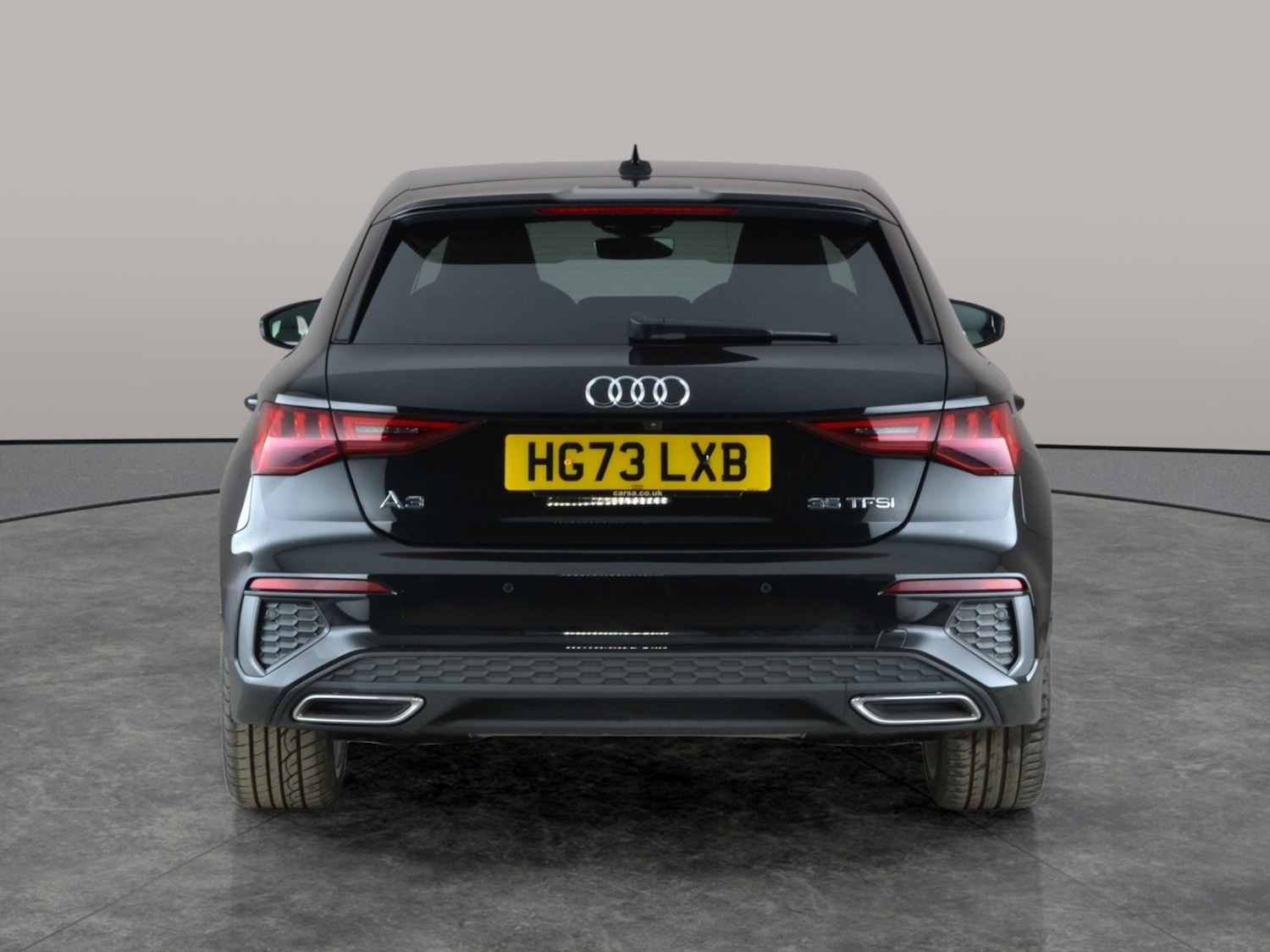 Used Audi A3 2023 for sale - 77221482: Photo 11