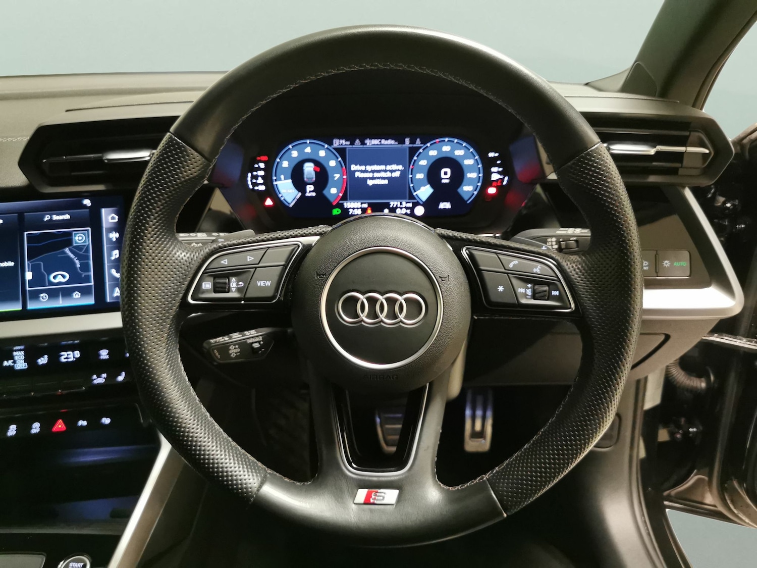 Used Audi A3 2023 for sale - 77221482: Photo 15