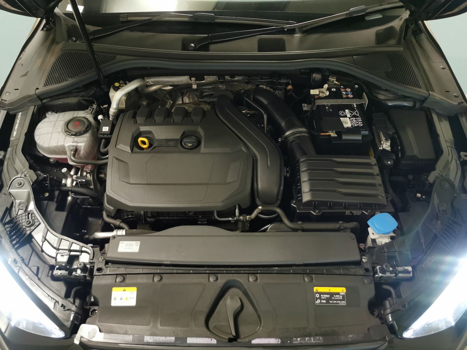 Used Audi A3 2023 for sale - 77221482: Photo 33