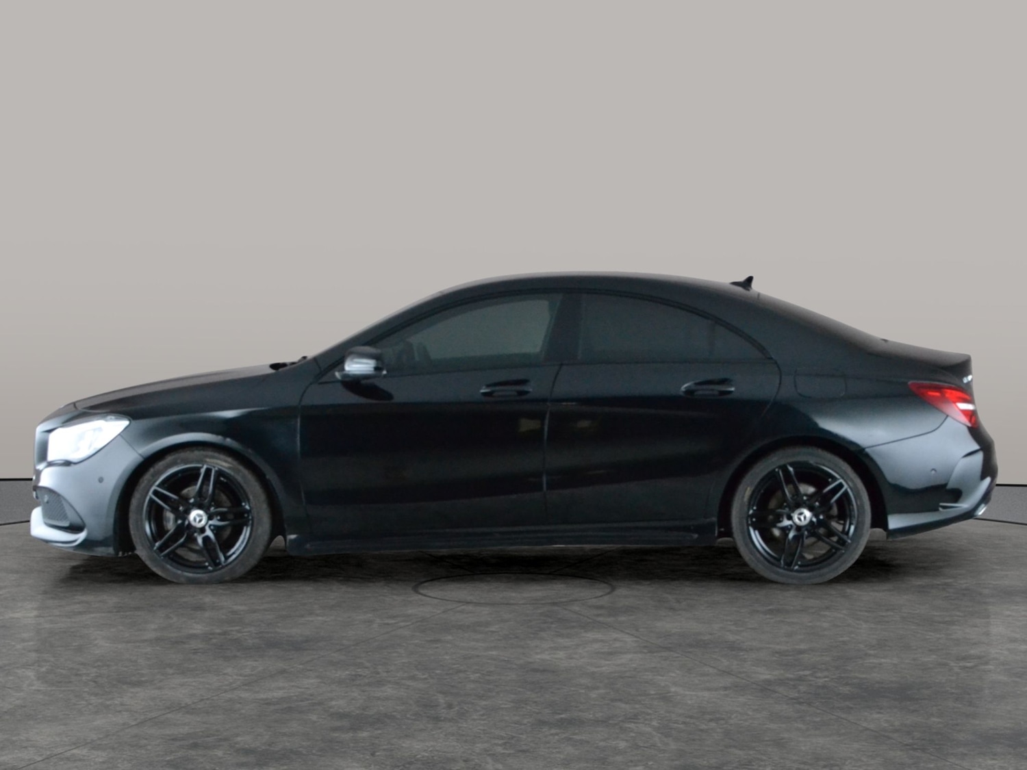 Used Mercedes-Benz CLA 2018 for sale - 77058576: Photo 11