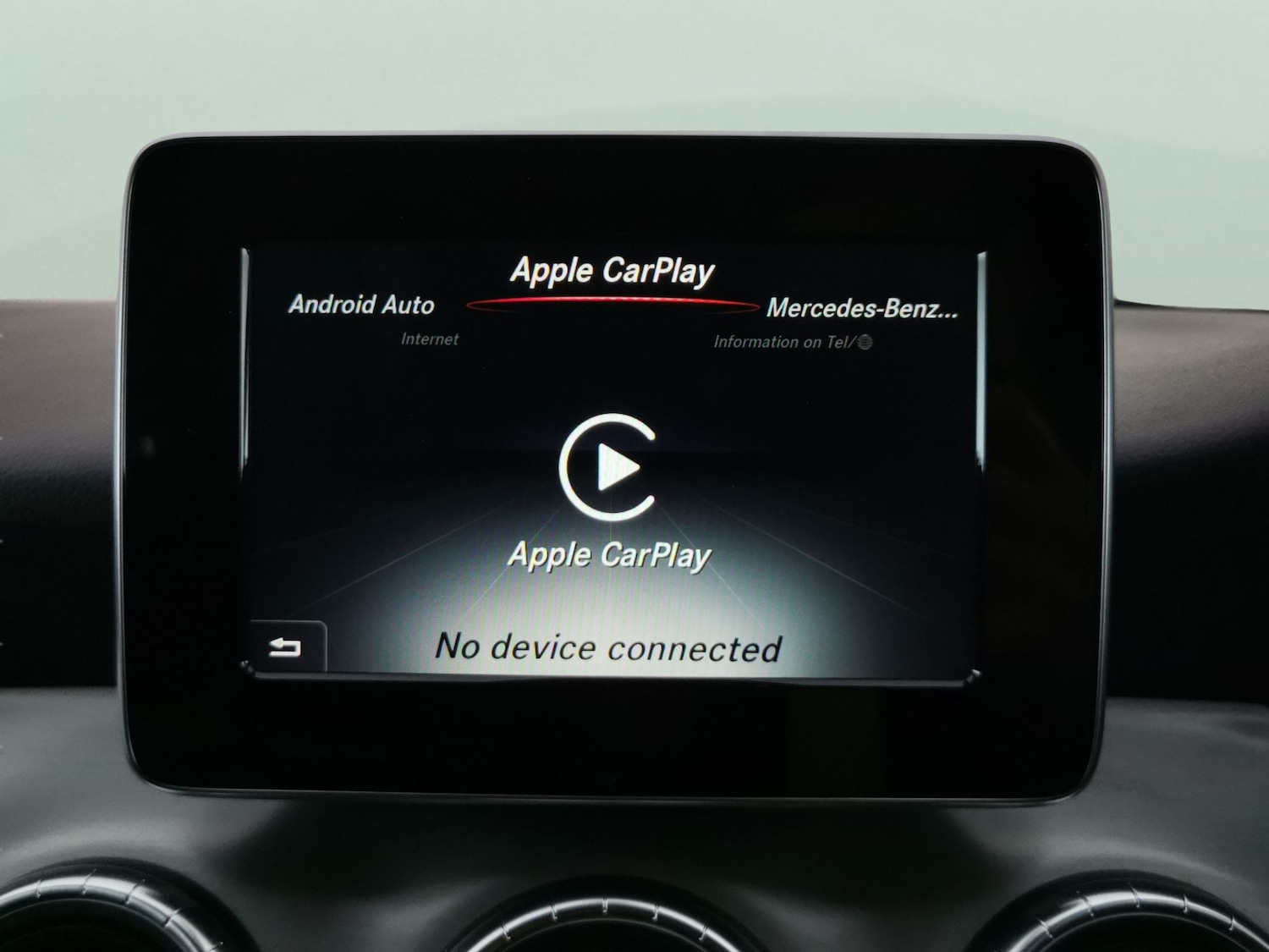 Used Mercedes-Benz CLA 2018 for sale - 77058576: Photo 12