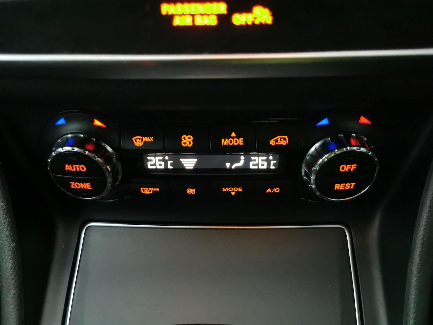 Used Mercedes-Benz CLA 2018 for sale - 77058576: Photo 16