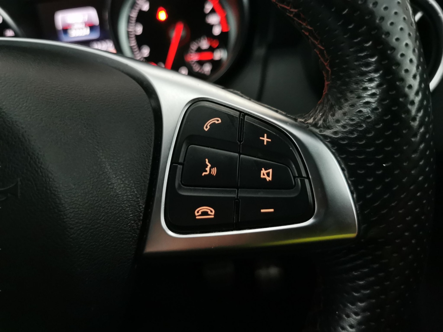 Used Mercedes-Benz CLA 2018 for sale - 77058576: Photo 18