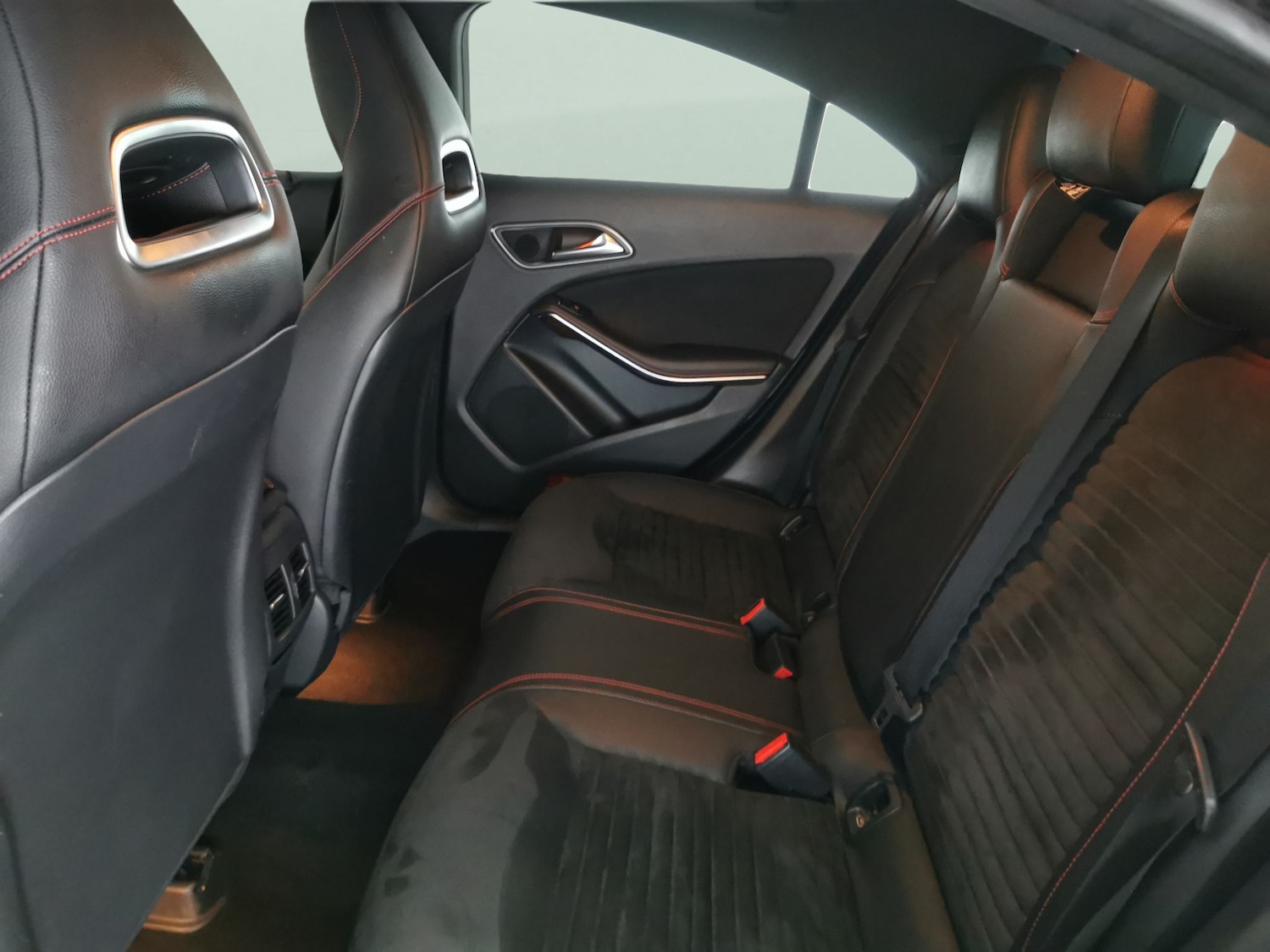 Used Mercedes-Benz CLA 2018 for sale - 77058576: Photo 23