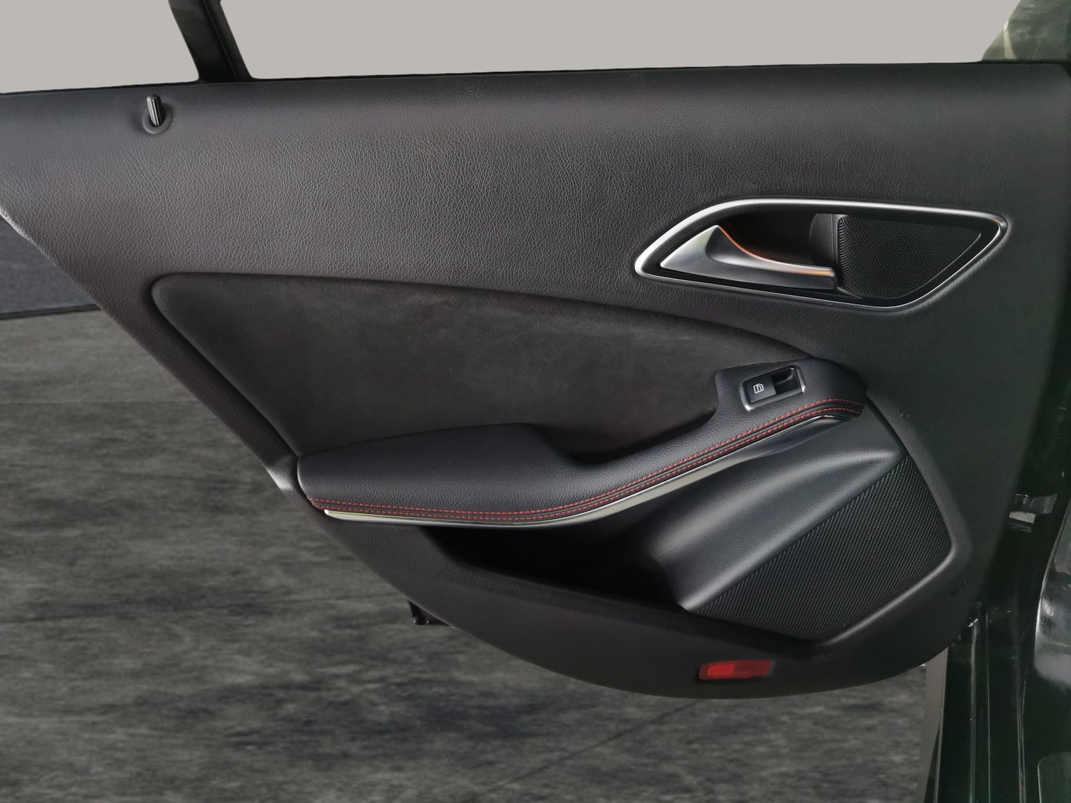 Used Mercedes-Benz CLA 2018 for sale - 77058576: Photo 25