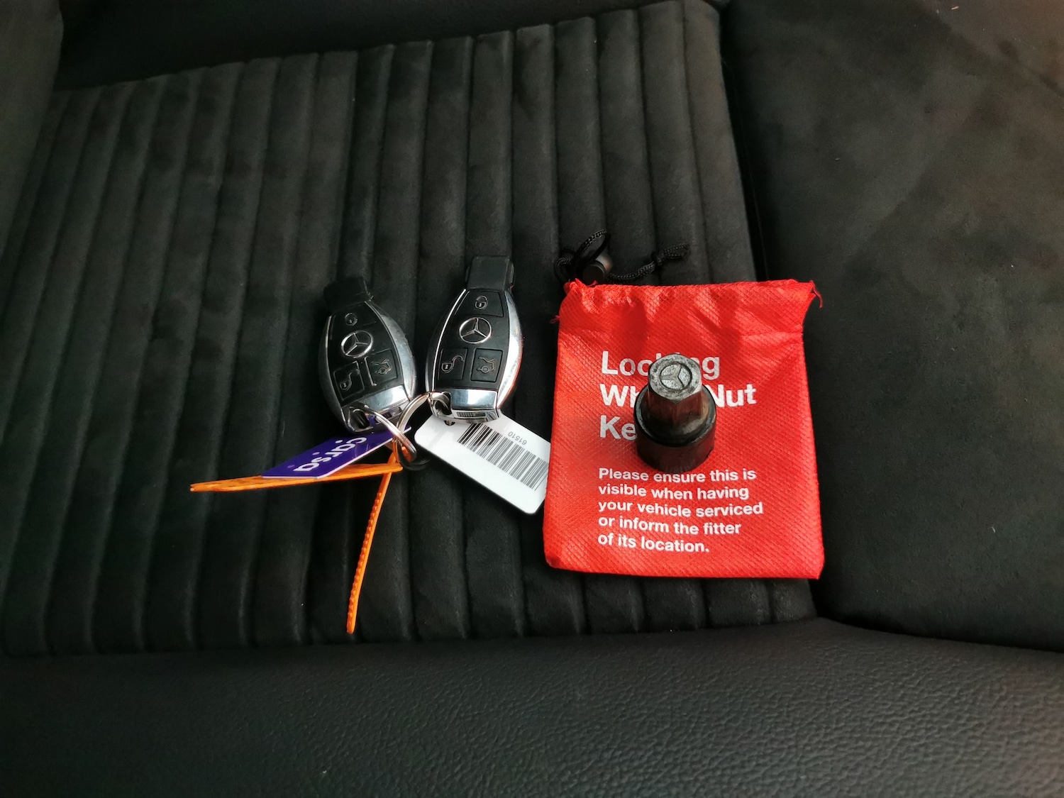 Used Mercedes-Benz CLA 2018 for sale - 77058576: Photo 28