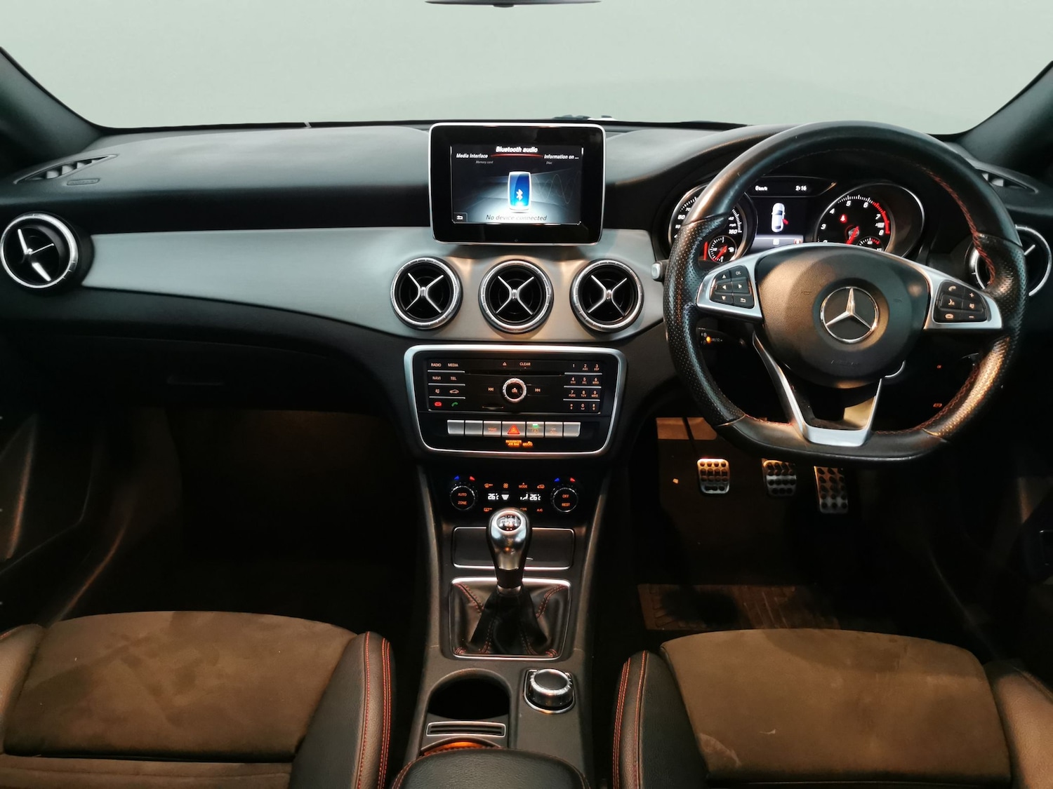 Used Mercedes-Benz CLA 2018 for sale - 77058576: Photo 5