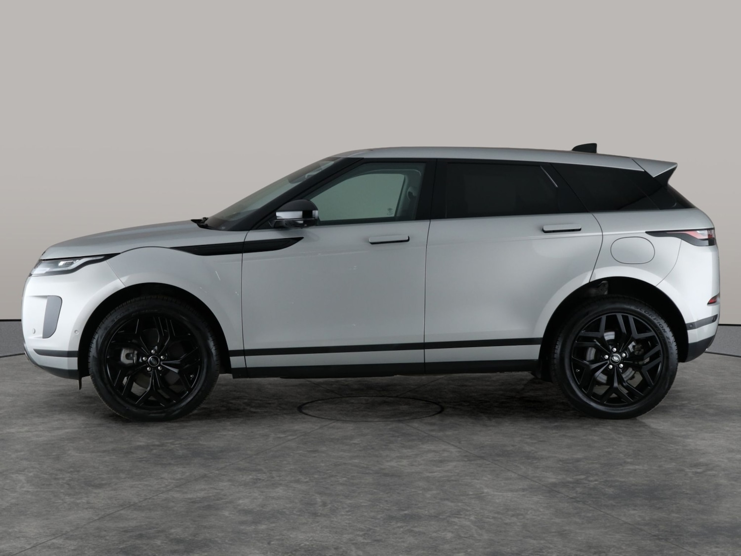 Used Land Rover Range Rover Evoque 2021 for sale - 76935166: Photo 12