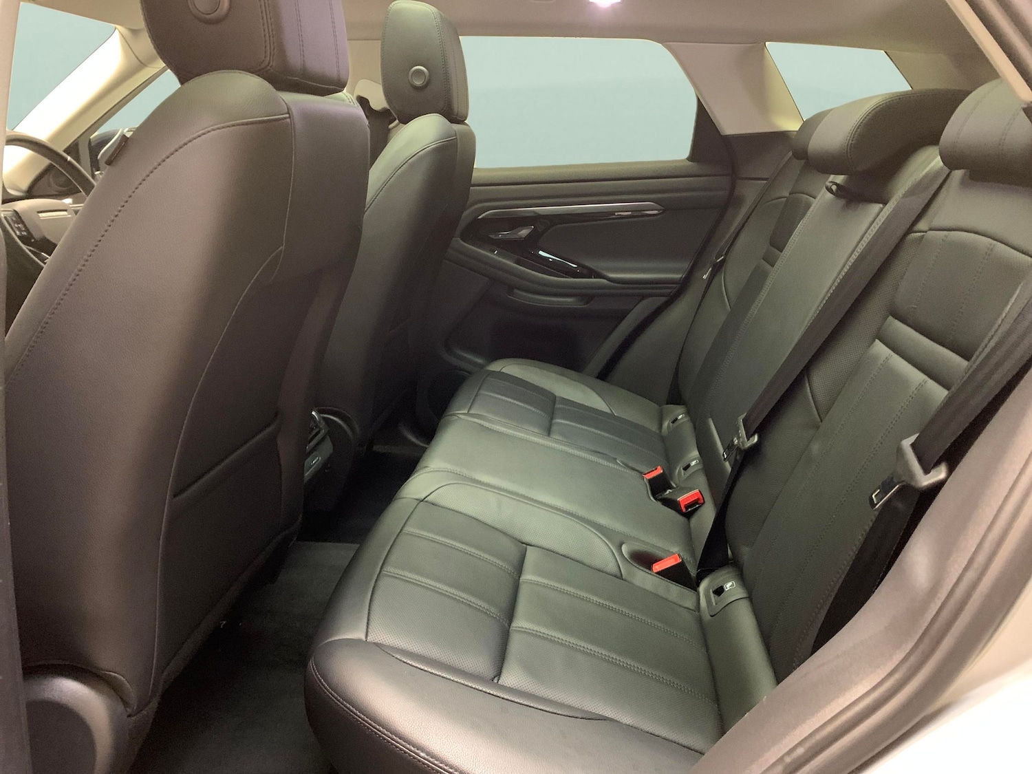 Used Land Rover Range Rover Evoque 2021 for sale - 76935166: Photo 24