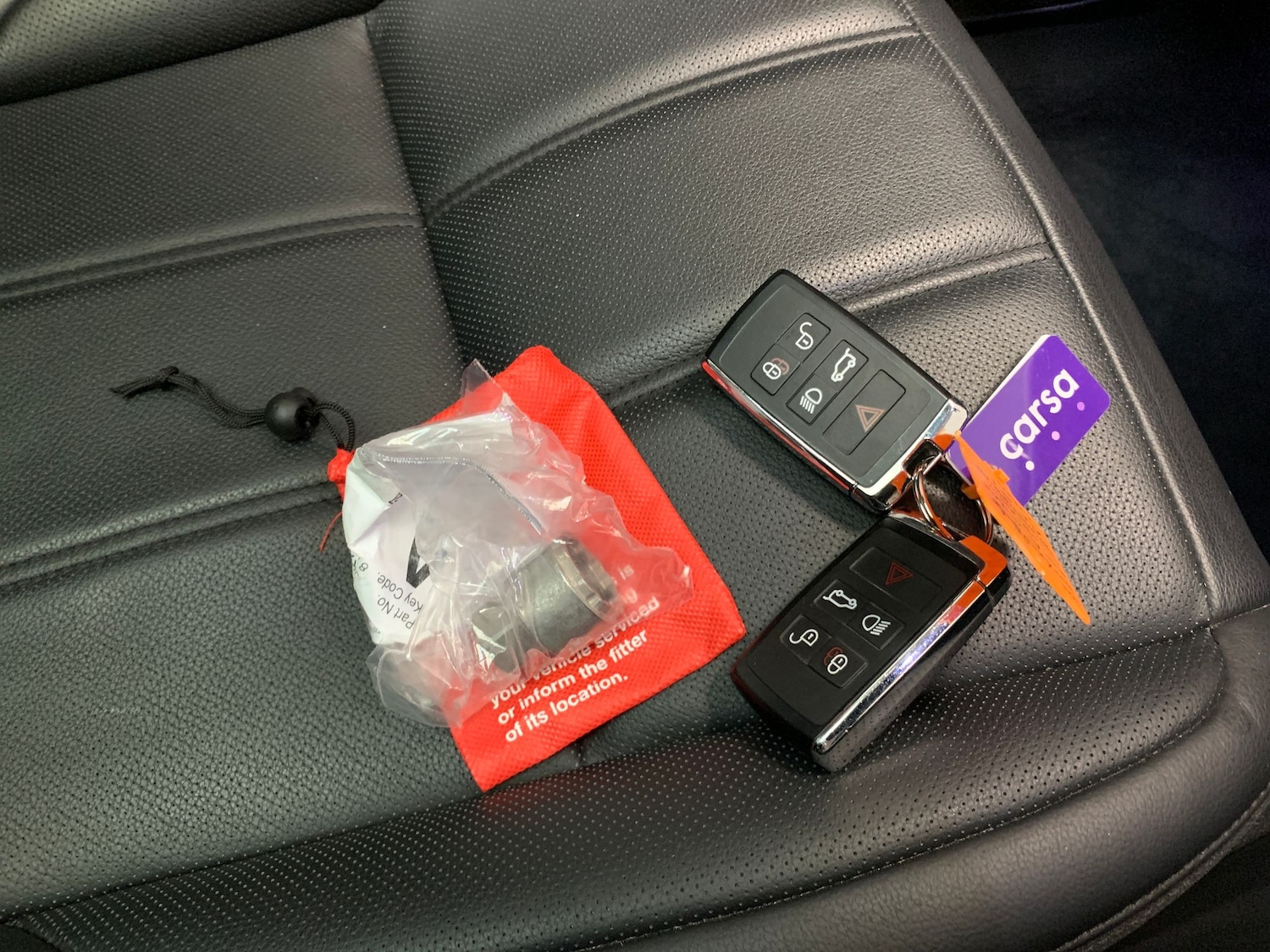 Used Land Rover Range Rover Evoque 2021 for sale - 76935166: Photo 30