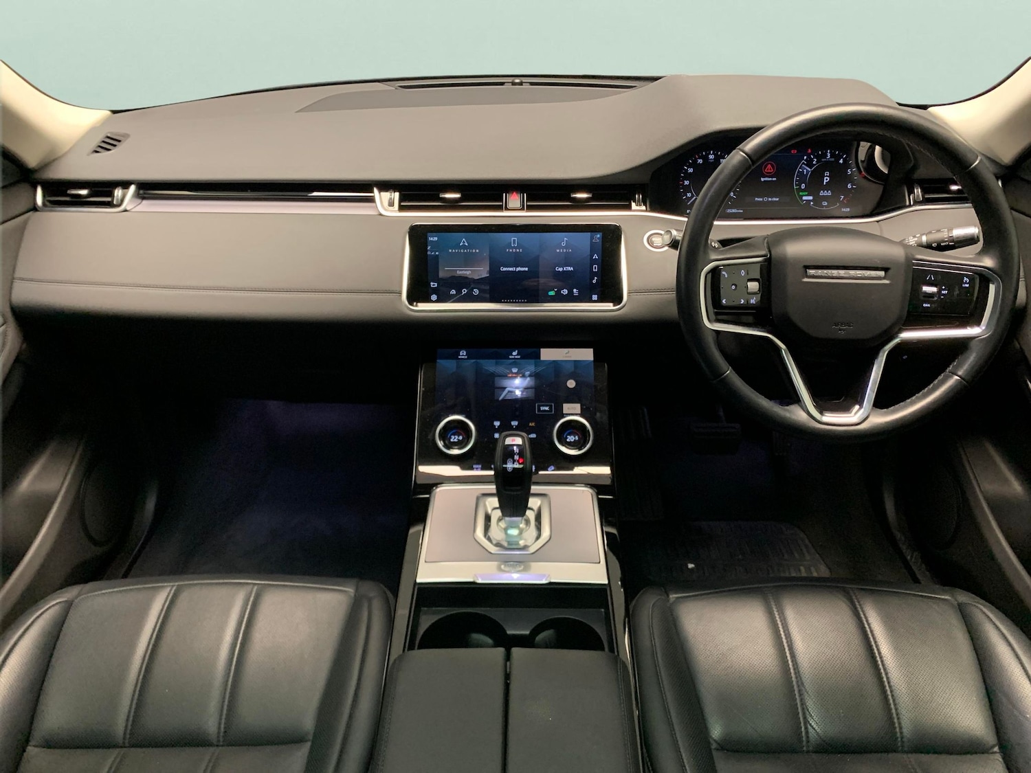 Used Land Rover Range Rover Evoque 2021 for sale - 76935166: Photo 6