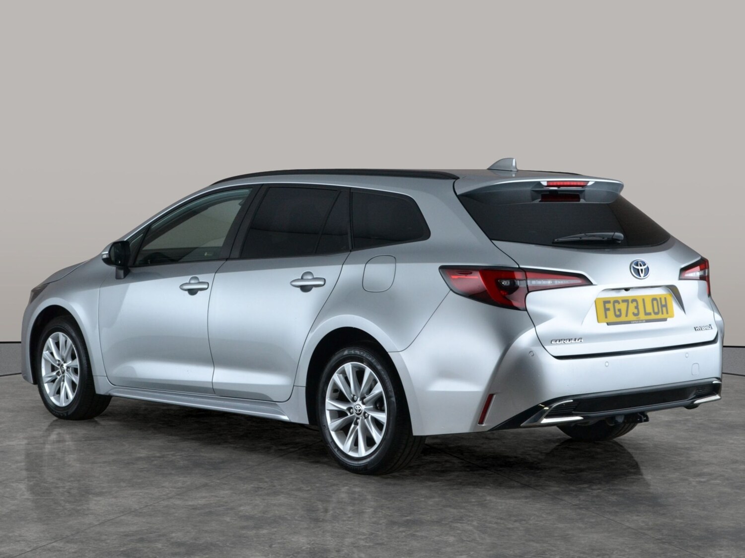 Used Toyota Corolla 2024 for sale - 77842003: Photo 11