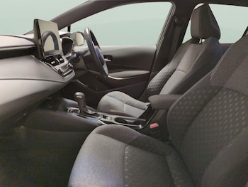 Used Toyota Corolla undefined for sale - 77842003: Photo