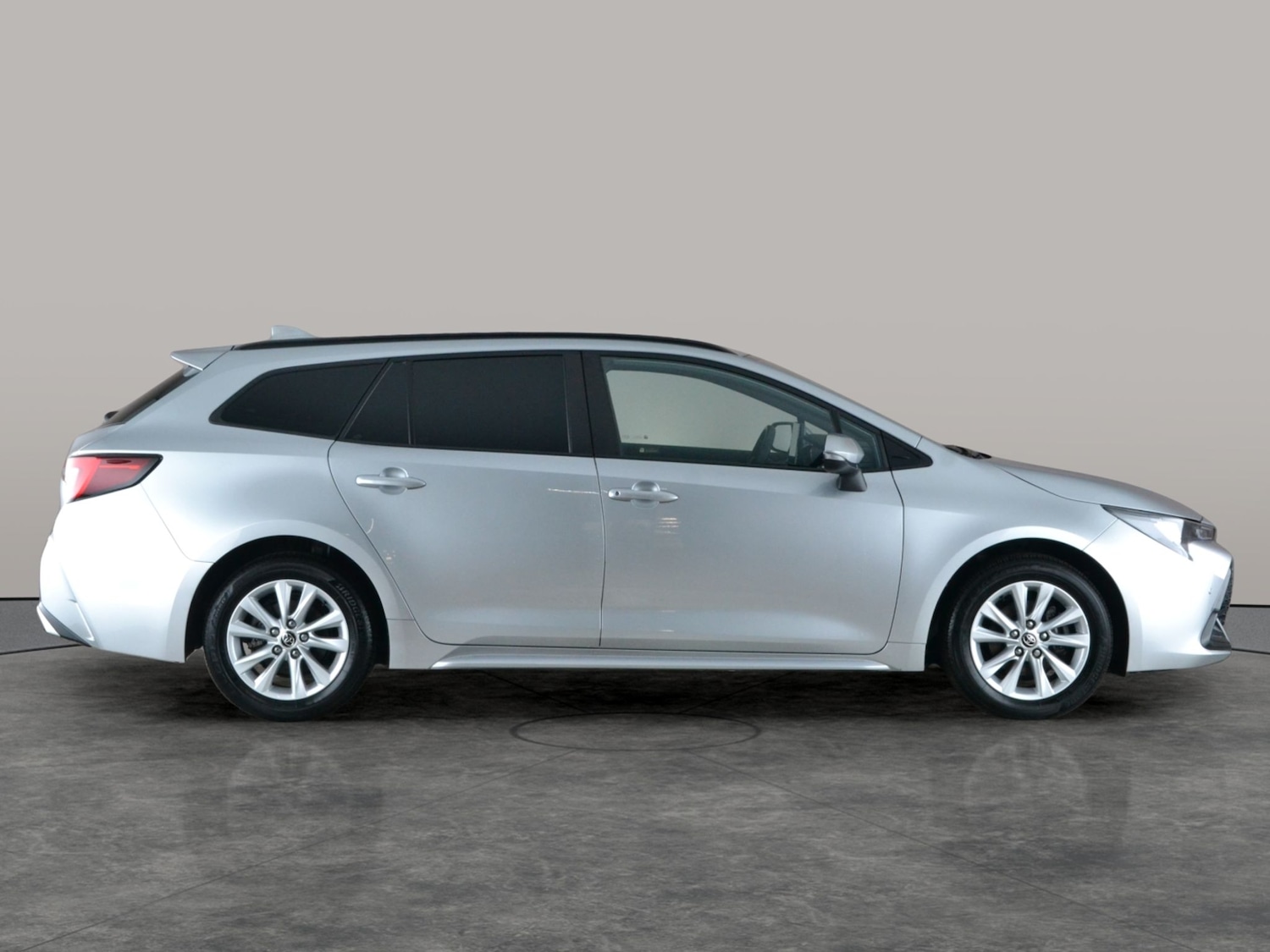 Used Toyota Corolla 2024 for sale - 77842003: Photo 8