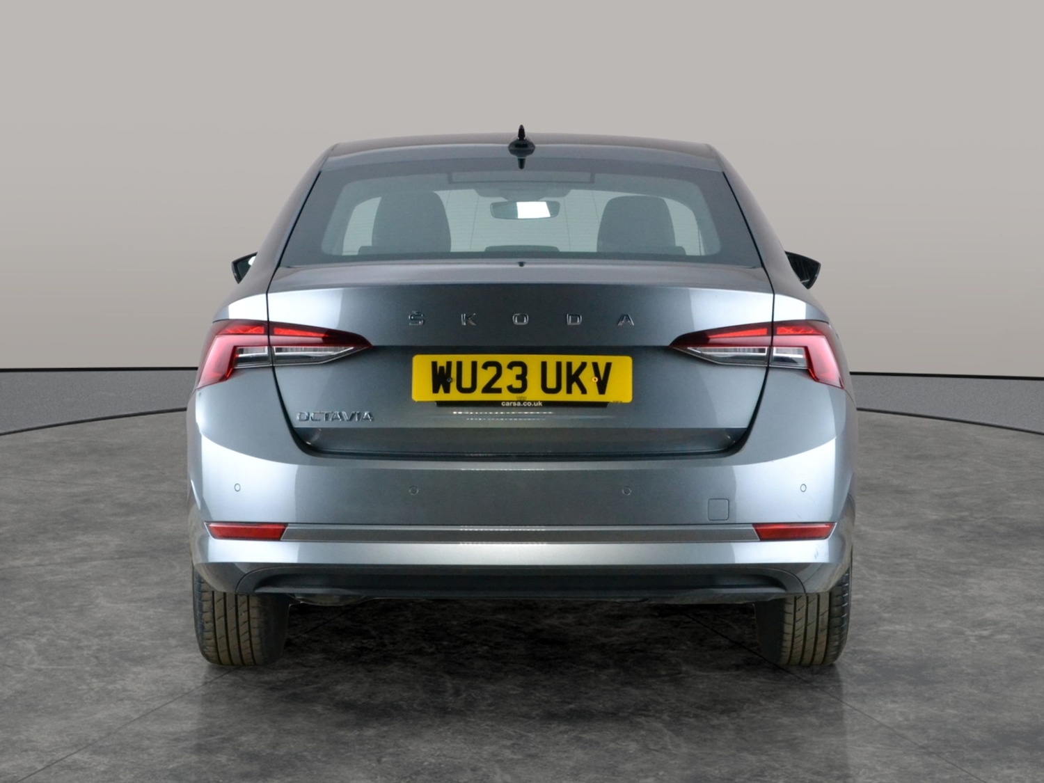 Used Skoda Octavia 2023 for sale - 78109946: Photo 10