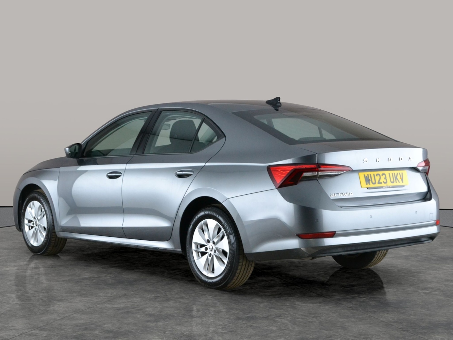 Used Skoda Octavia 2023 for sale - 78109946: Photo 11