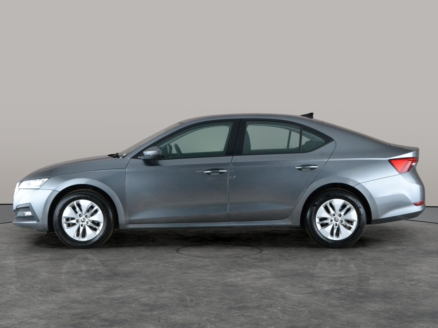 Used Skoda Octavia 2023 for sale - 78109946: Photo 12