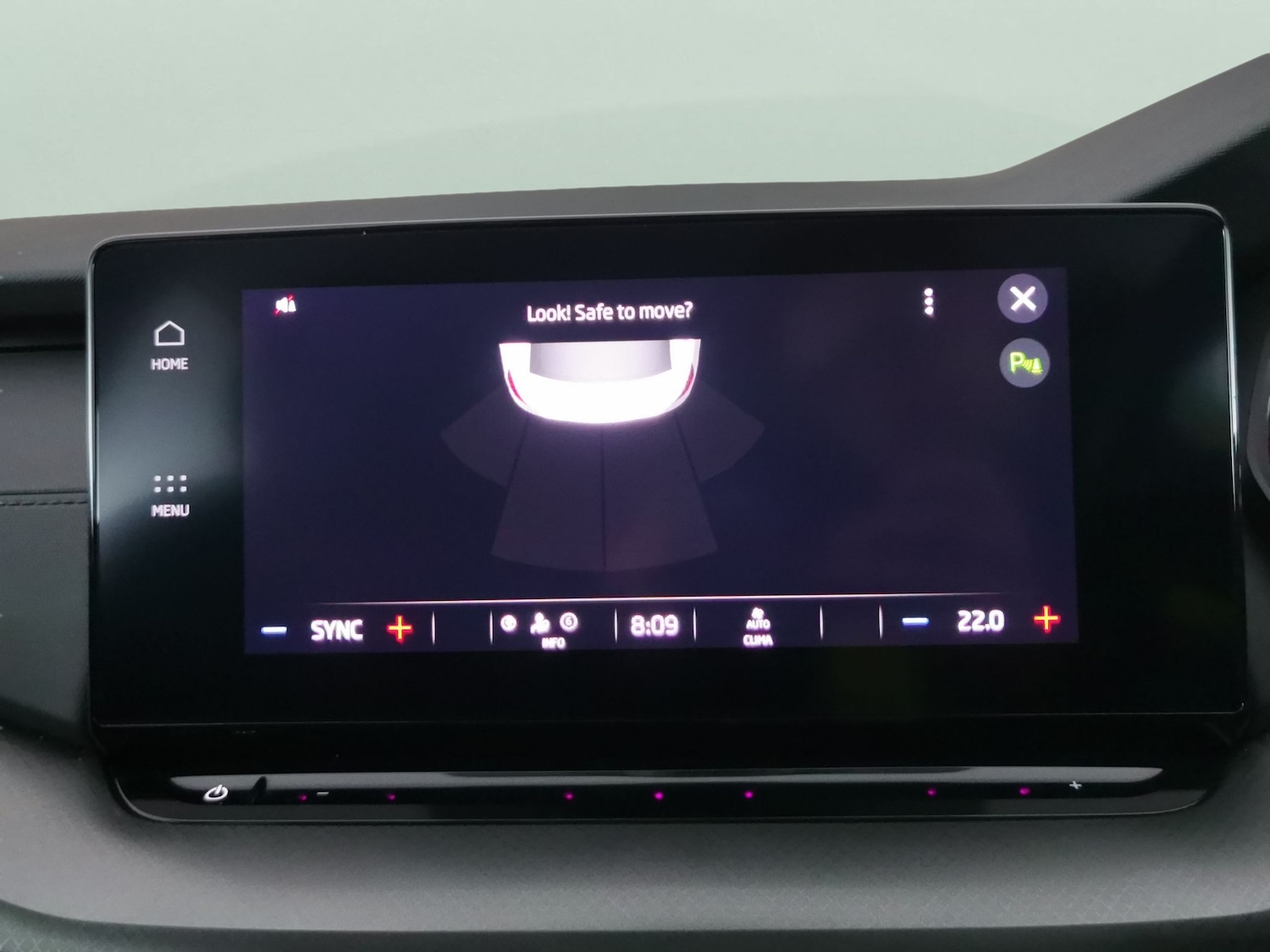 Used Skoda Octavia 2023 for sale - 78109946: Photo 14