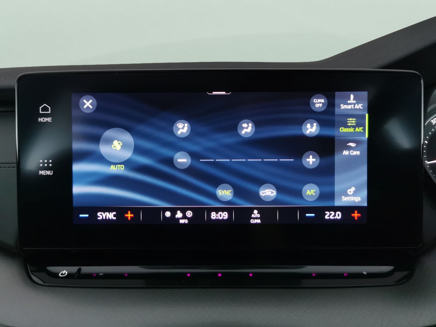 Used Skoda Octavia 2023 for sale - 78109946: Photo 15