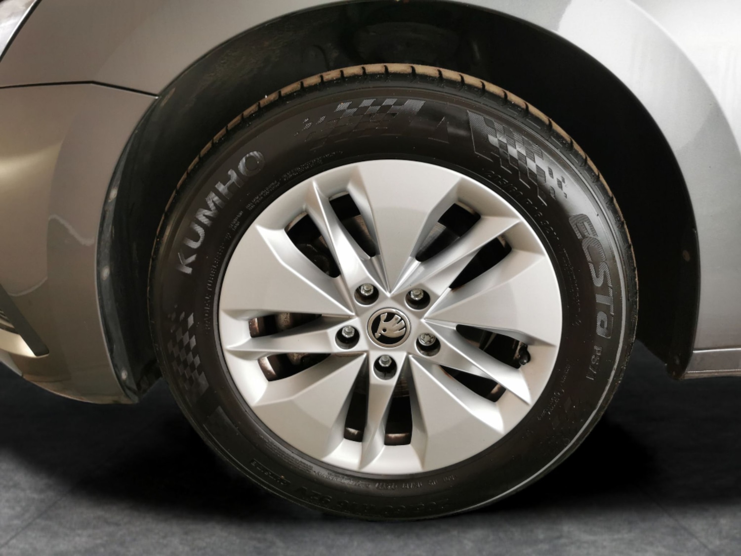 Used Skoda Octavia 2023 for sale - 78109946: Photo 18