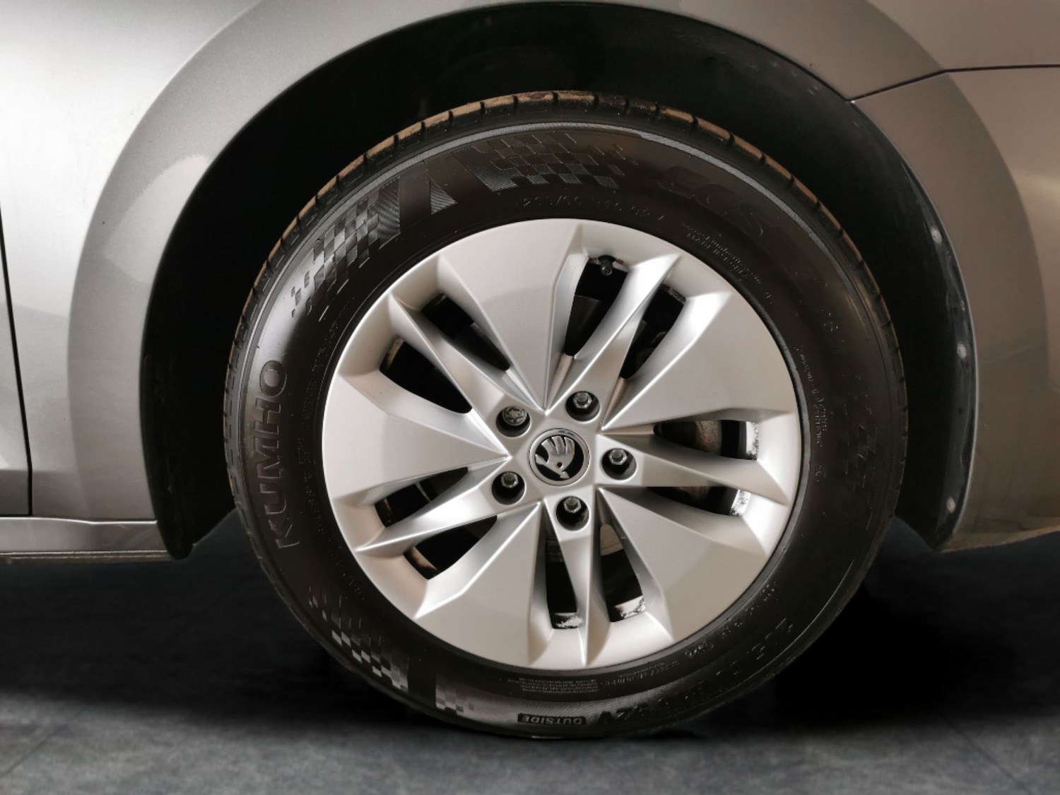 Used Skoda Octavia 2023 for sale - 78109946: Photo 19