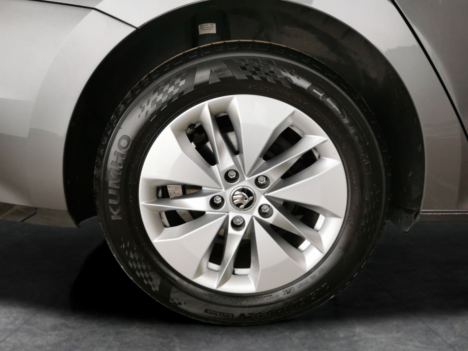 Used Skoda Octavia 2023 for sale - 78109946: Photo 20