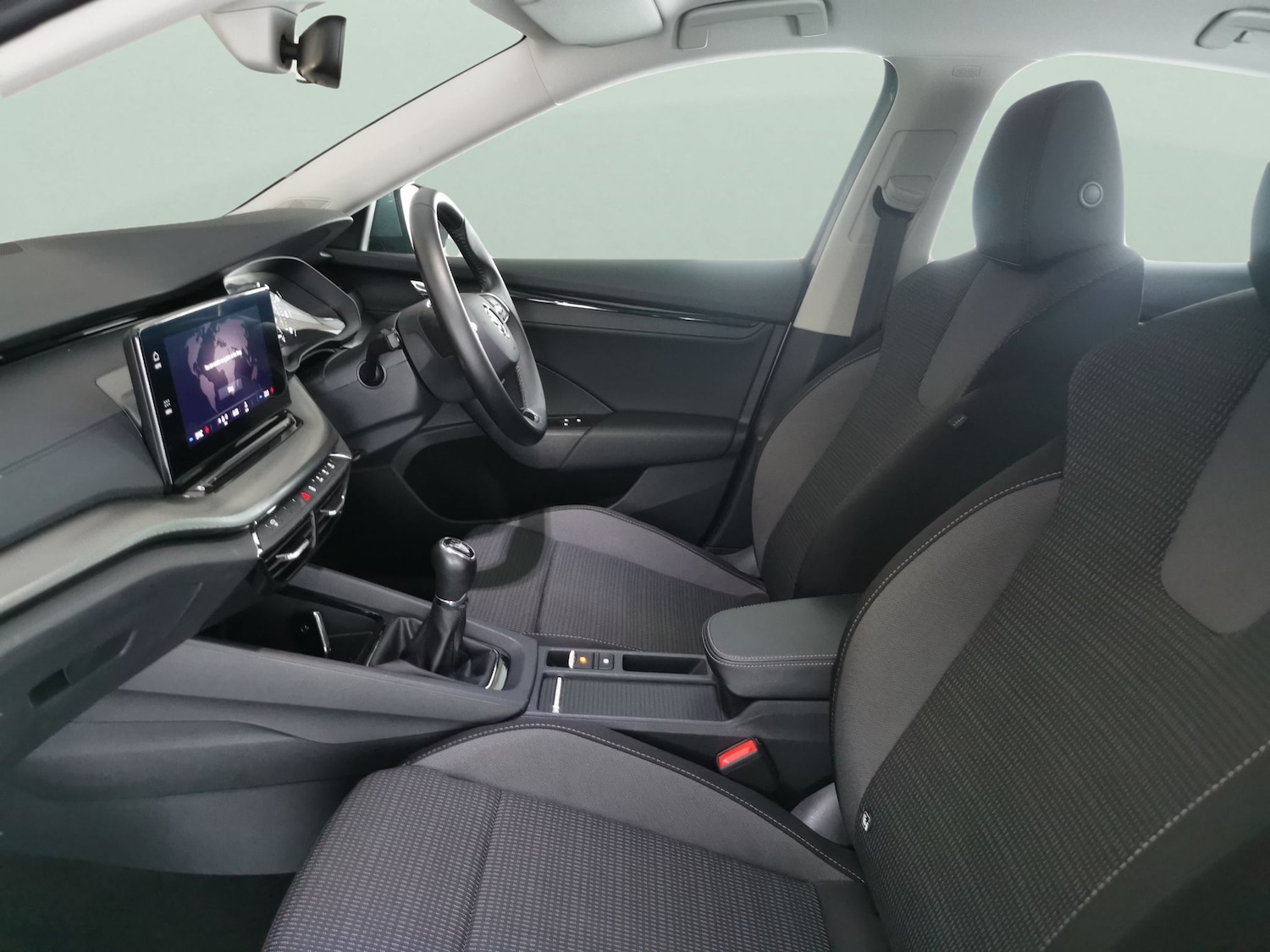 Used Skoda Octavia 2023 for sale - 78109946: Photo 4