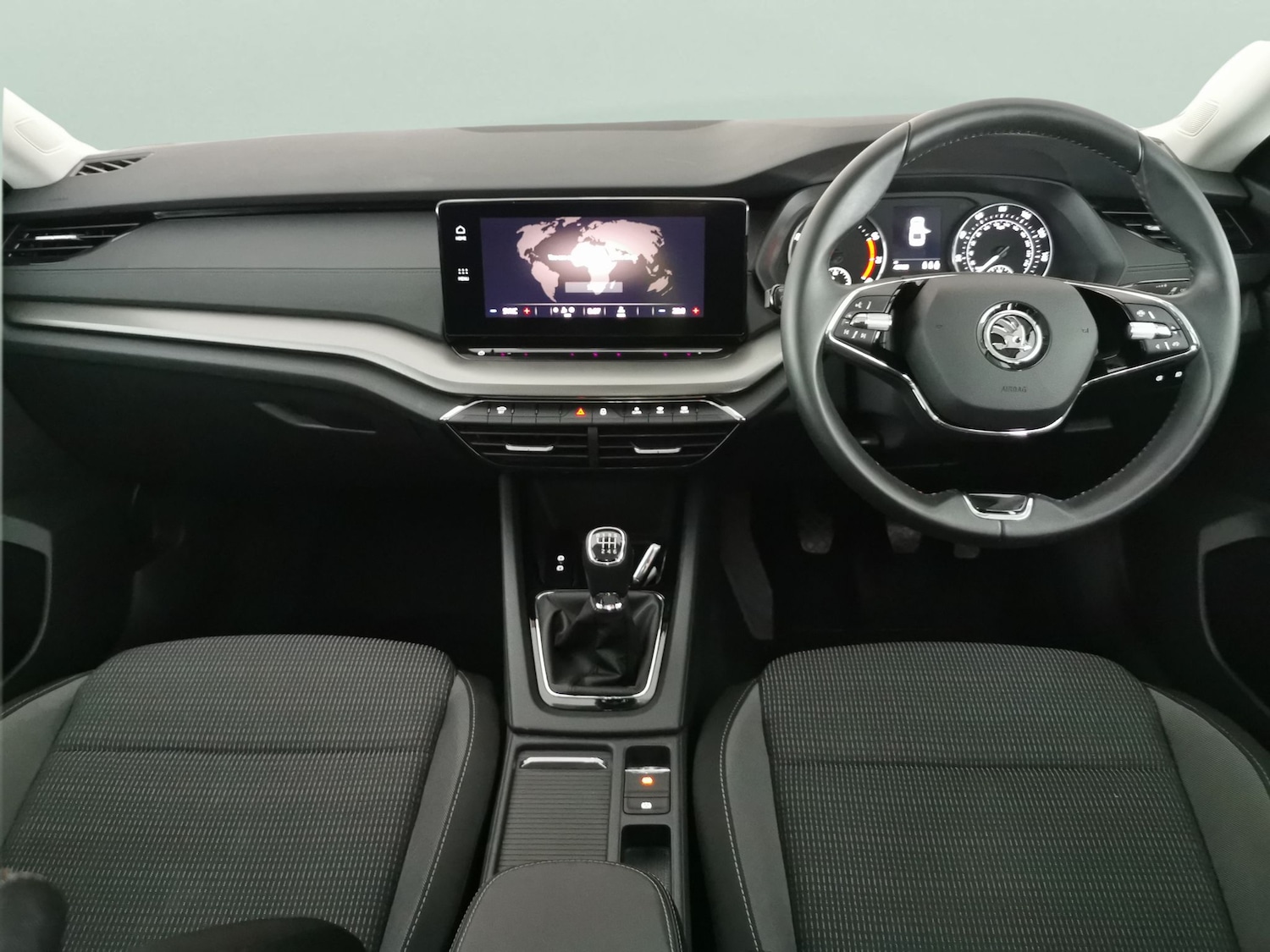 Used Skoda Octavia 2023 for sale - 78109946: Photo 6